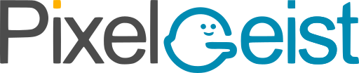 Pixelgeist